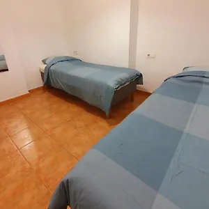 Armenka Duquesa Appartement