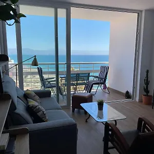 La Roca Sea View Appartement