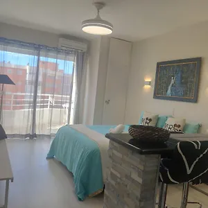 Apartment Saltillo Alto, Torremolinos
