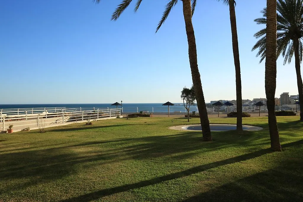 Magical Sea View Studios Torremolinos