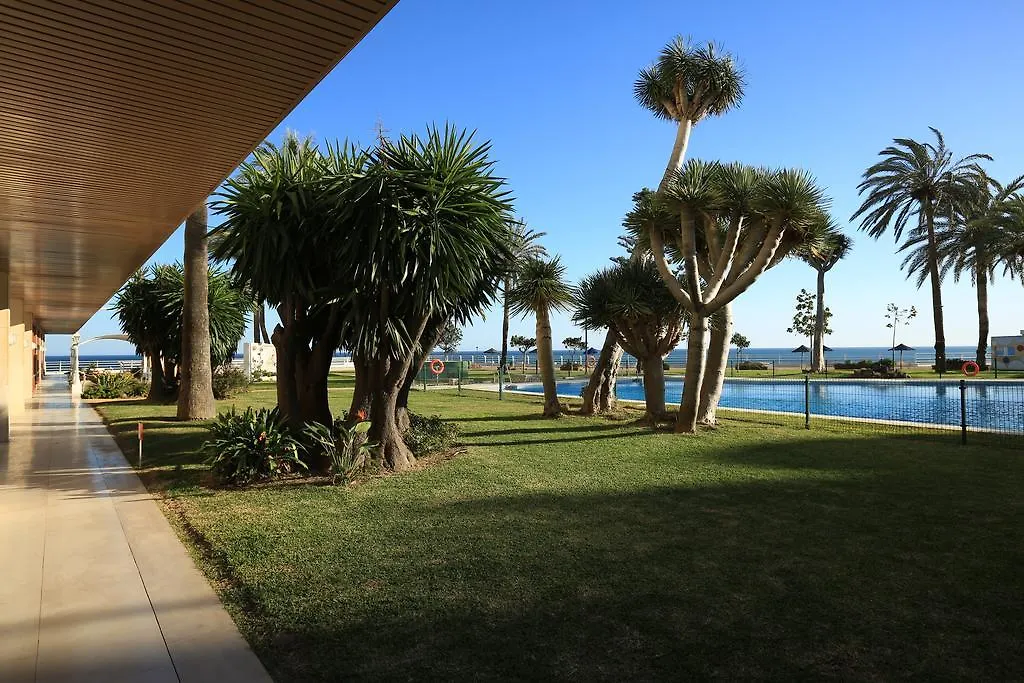 Magical Sea View Studios Torremolinos Apartment