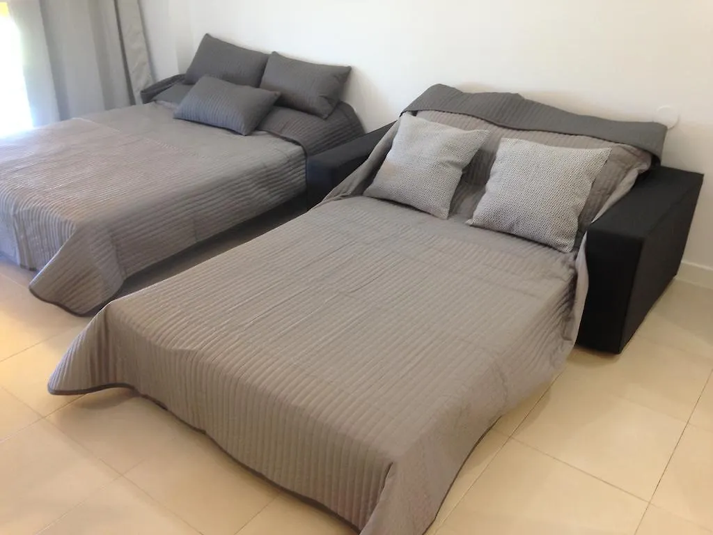 Apartment Magical Sea View Studios Torremolinos