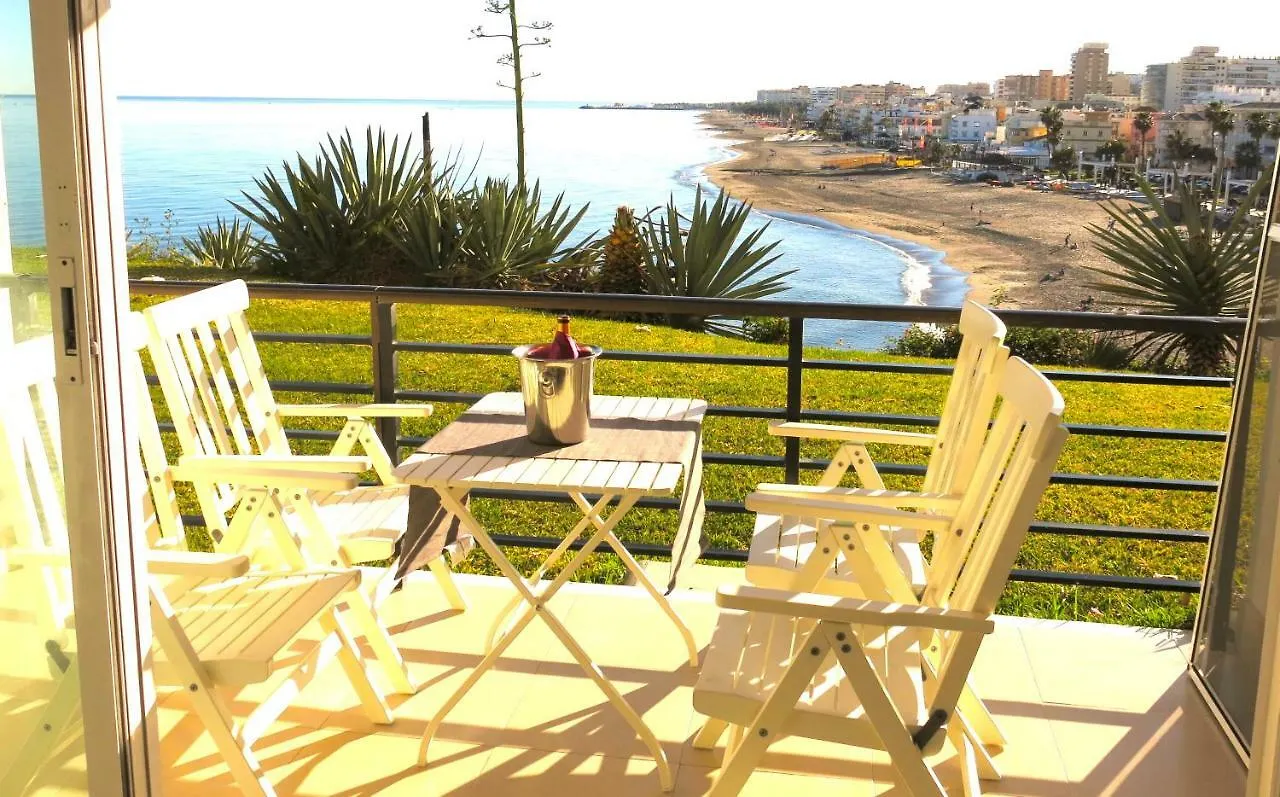 Magical Sea View Studios Torremolinos 0*,  Spain