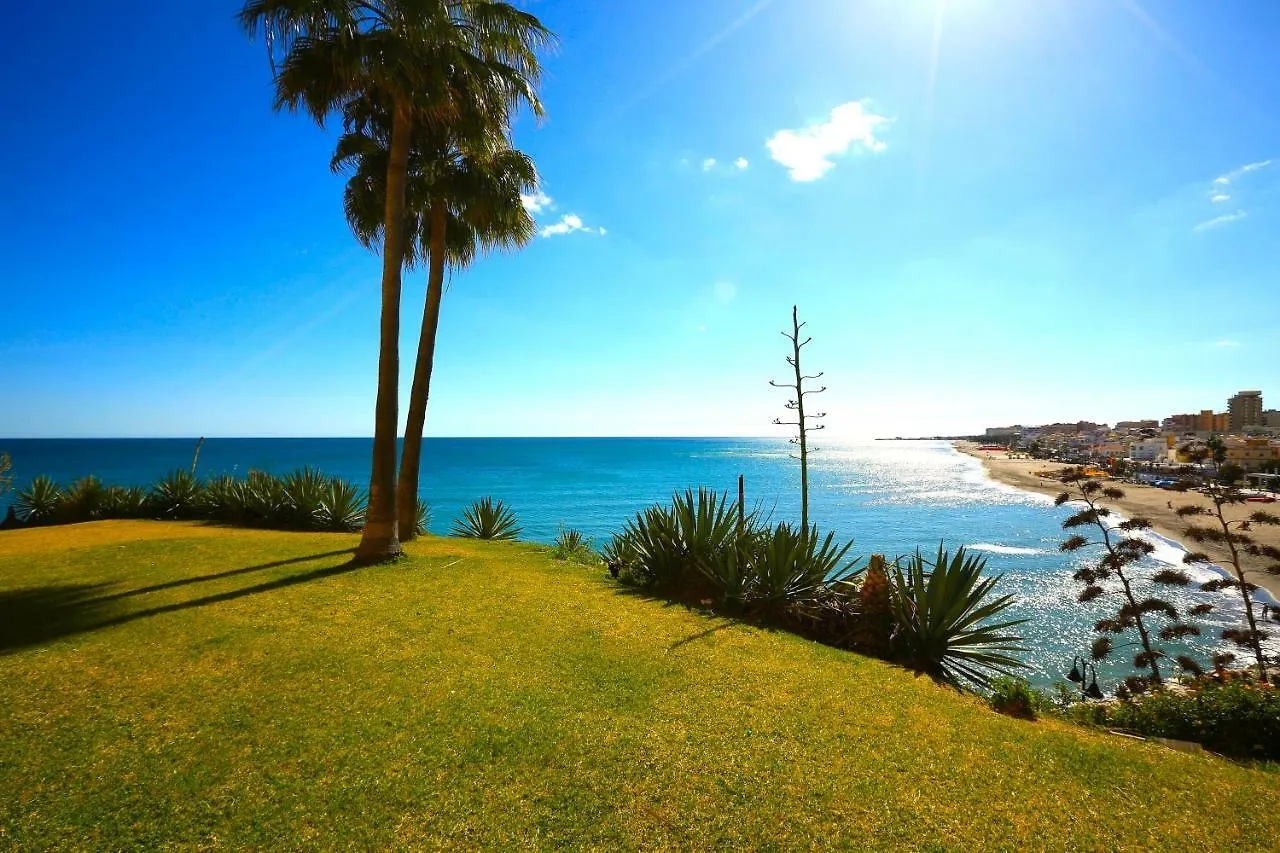 Magical Sea View Studios Torremolinos