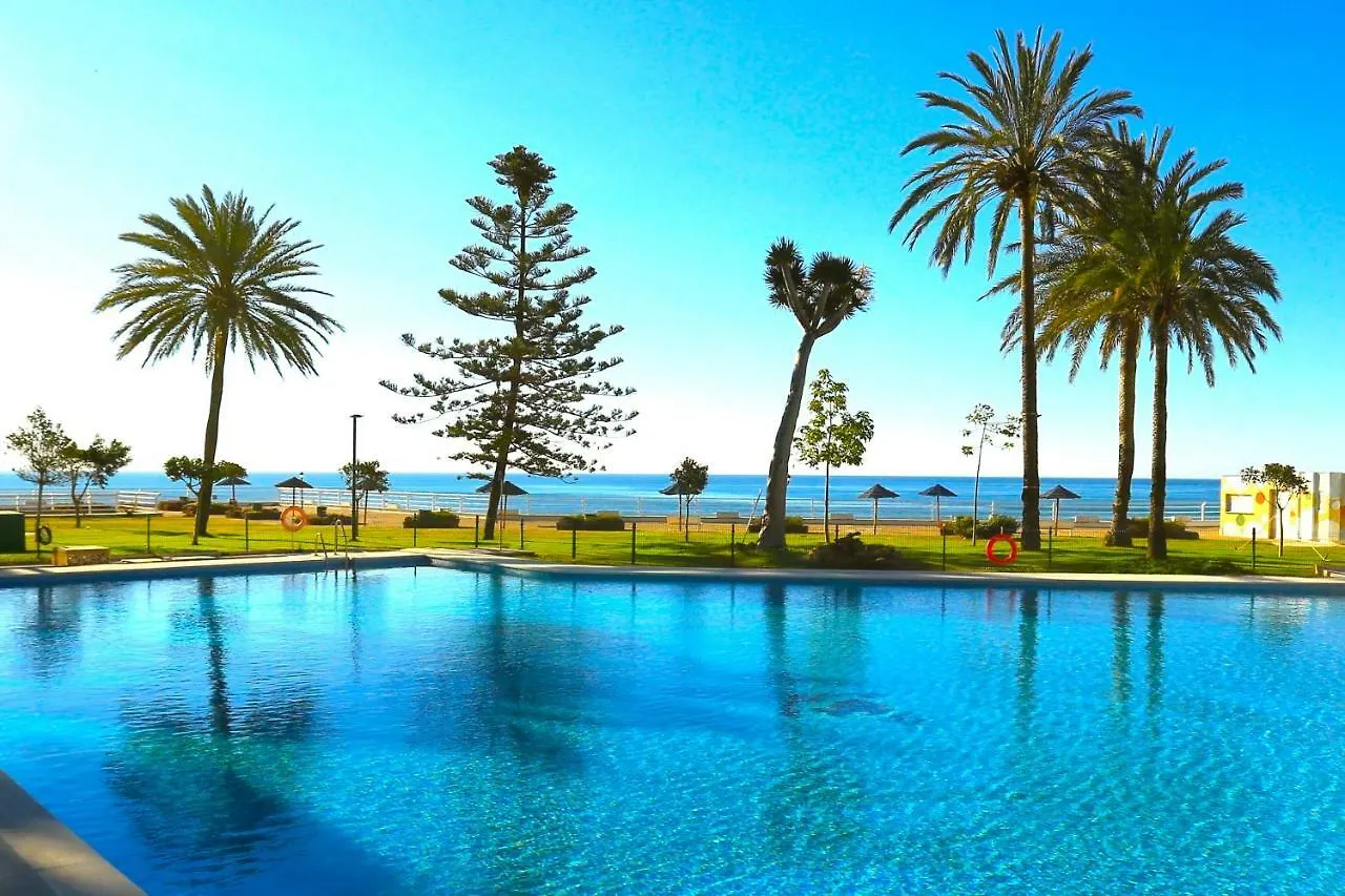 Apartment Magical Sea View Studios Torremolinos
