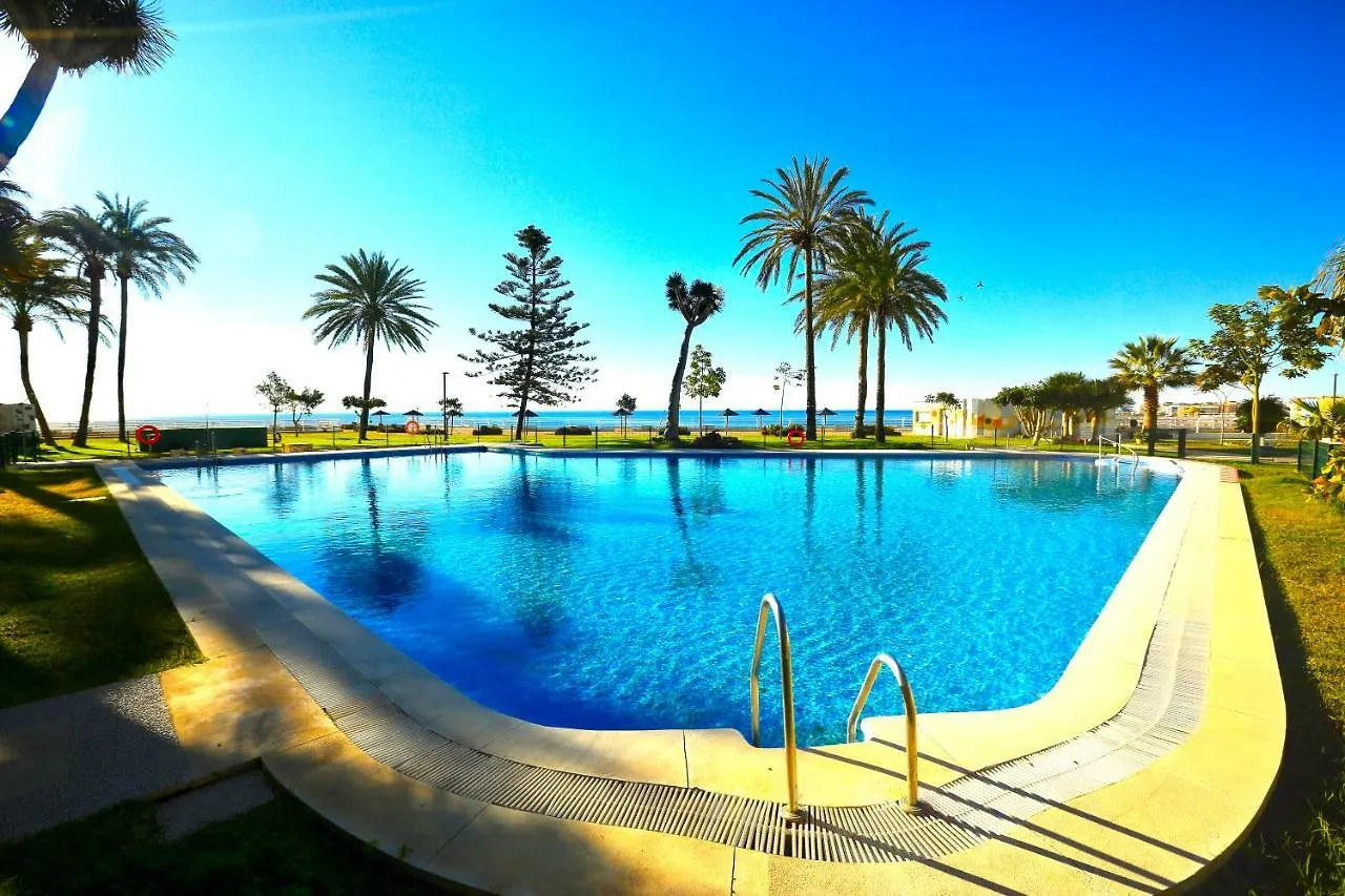 Magical Sea View Studios Torremolinos Spain