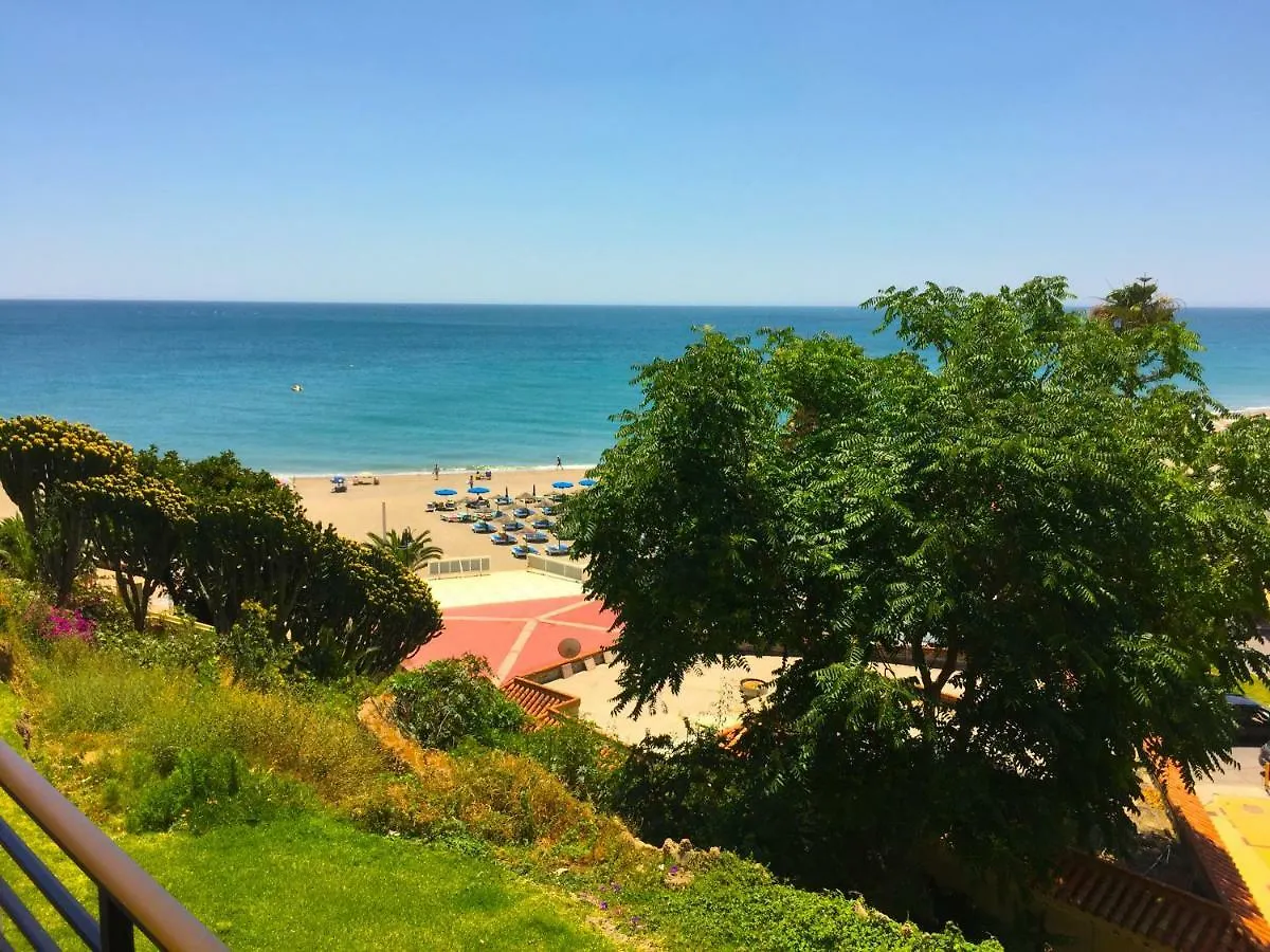 Magical Sea View Studios Torremolinos Spain