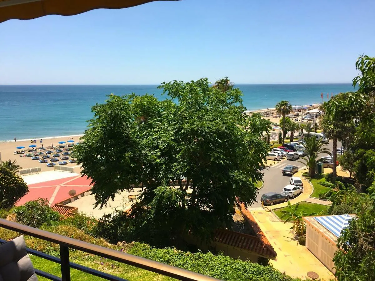 Magical Sea View Studios Torremolinos
