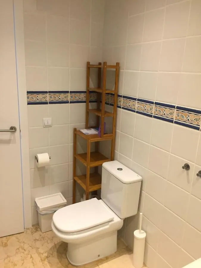 Magical Sea View Studios Torremolinos Spain