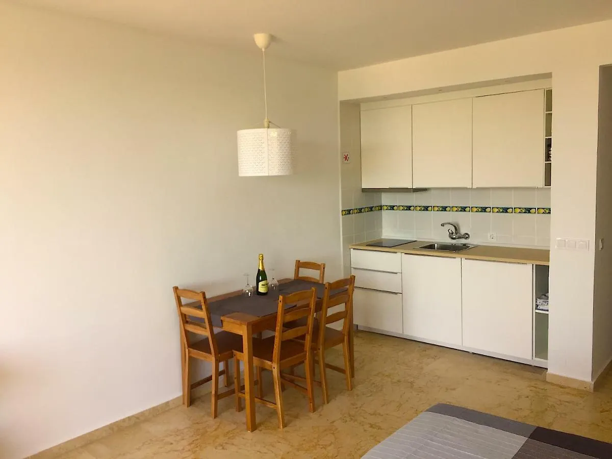 Apartment Magical Sea View Studios Torremolinos